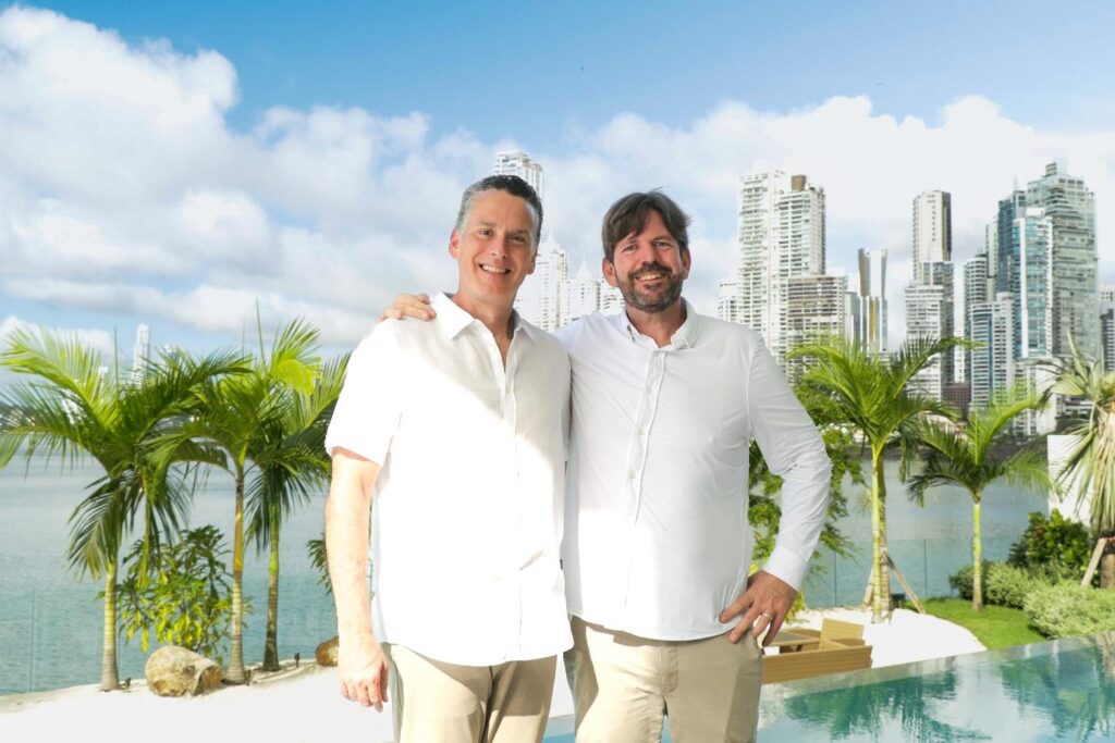 VIDEO: Insider Conversations on Paraguay and Panama…plus Buying in Caminha