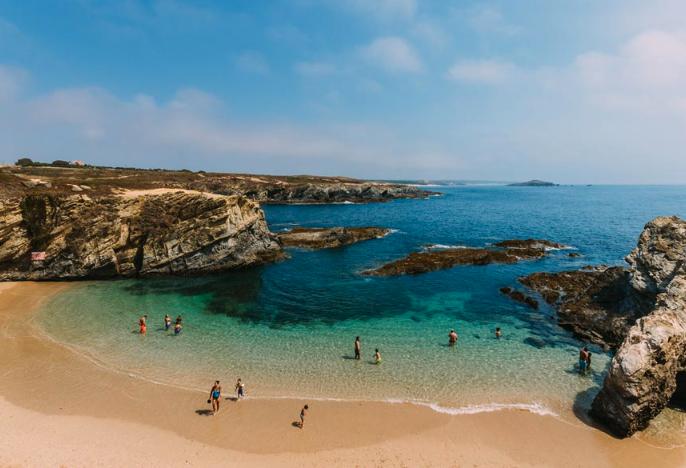 VIDEO: Scouting Paraguay’s Capital…First Thoughts