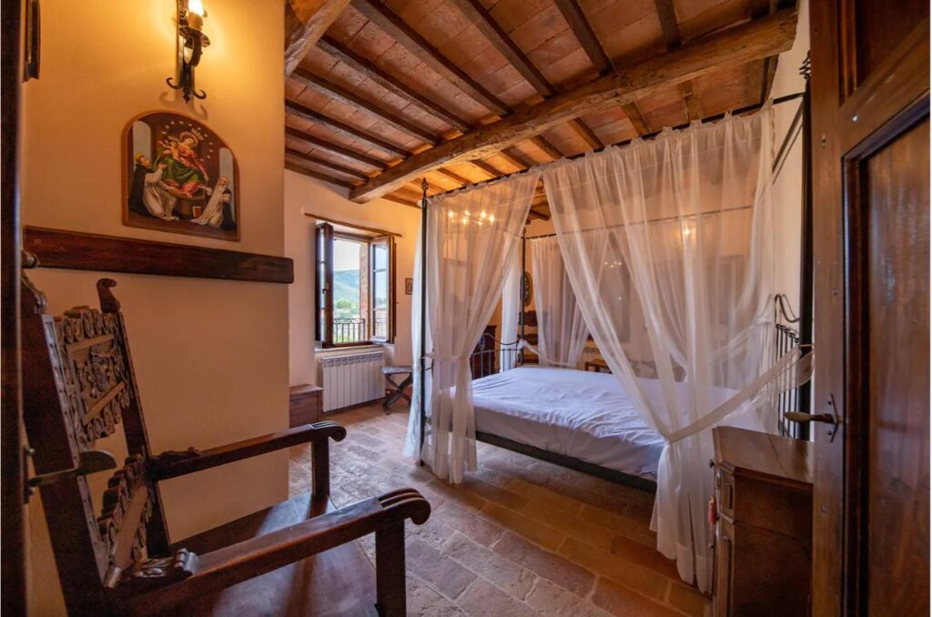 An Italian Castle Home—For Less Than the Median House Price in the U.S.