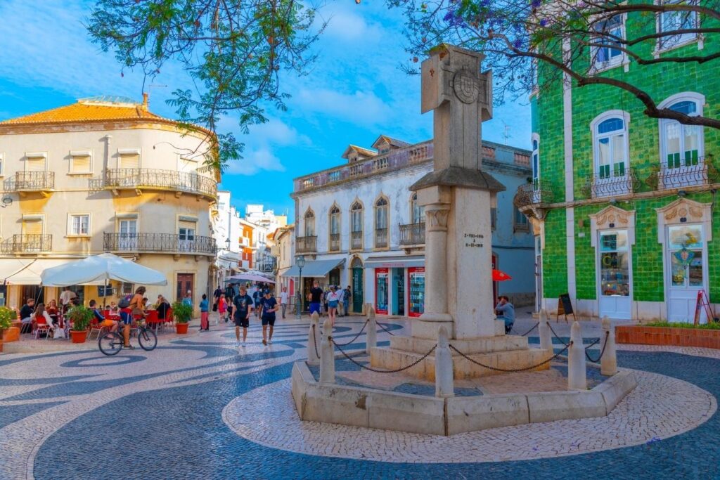 VIDEO: This Portuguese Town Has Delivered Big Time—Here’s the Proof