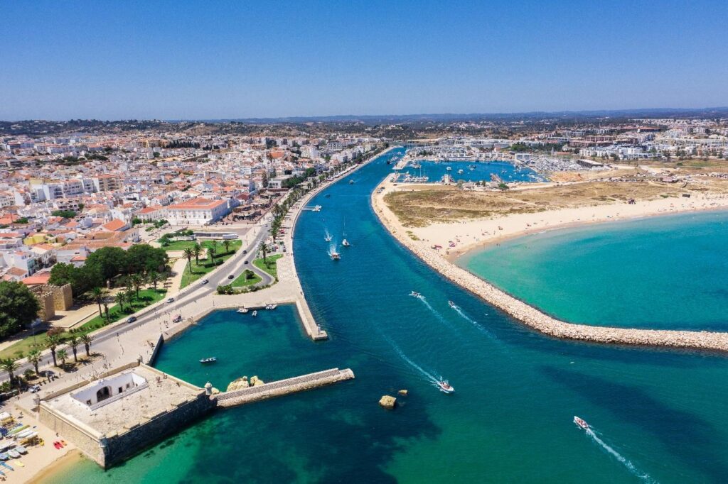 A 12%+ Yield for Owning a Luxury Condo in Portugal