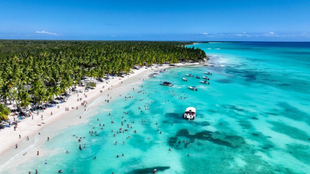 VIDEO: Tour the Caribbean’s Billion-Dollar Luxury Enclave