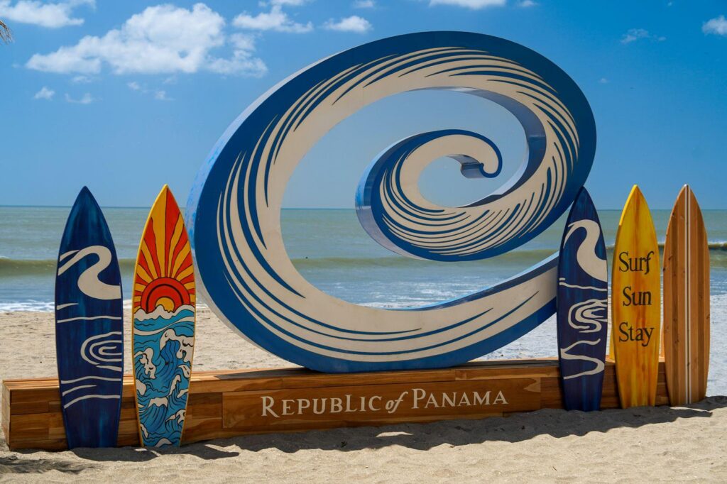 Scouting Panama’s Fastest-Growing Beach Town
