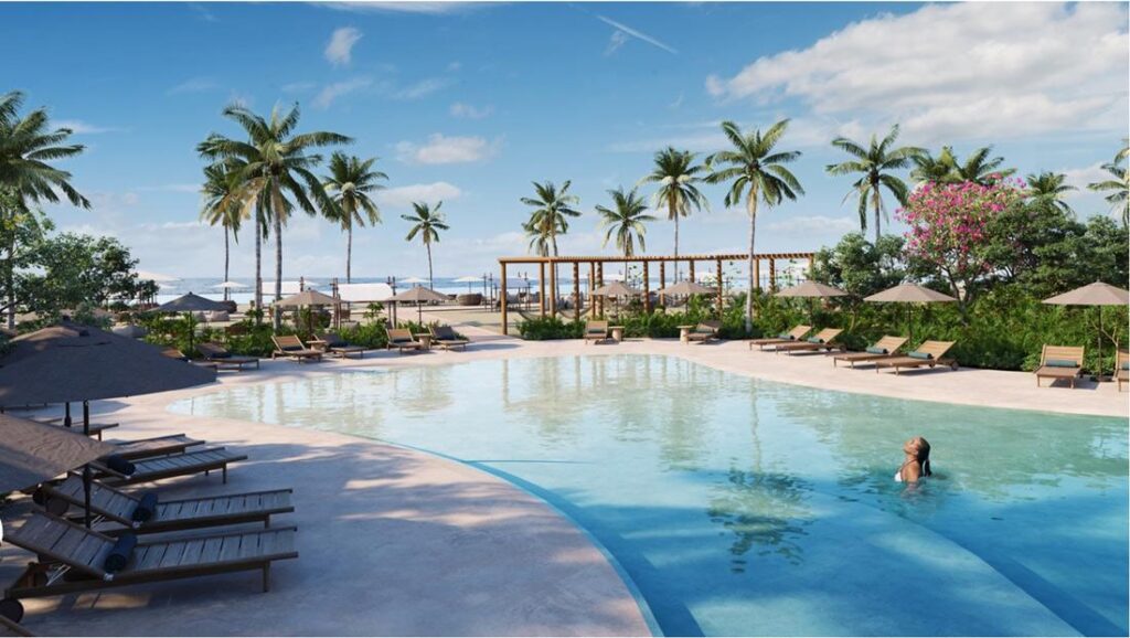 What Does It Cost to Own True Beachfront Real Estate?