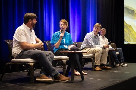 Why I’m Flying to Panama Today