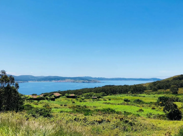 An Entire Spanish Village for $174,000