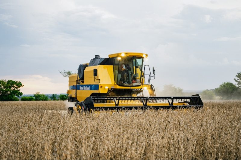 Paraguay Has What a Hungry World Needs