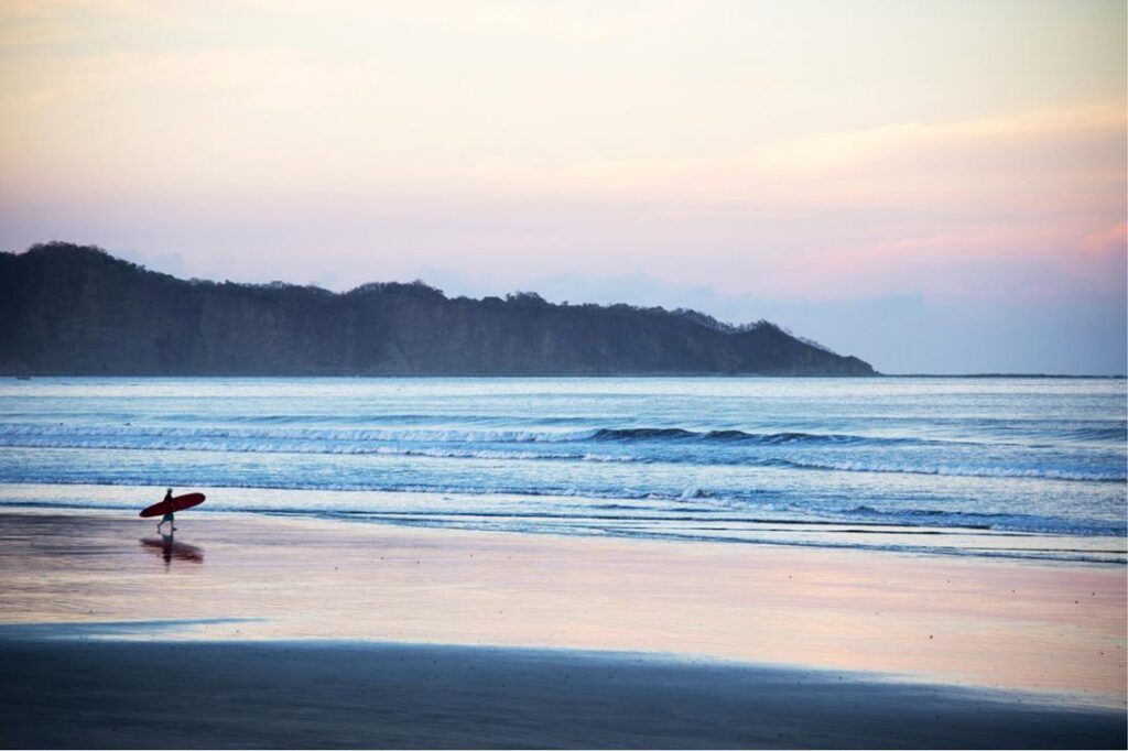 True Beachfront in Costa Rica From $297,000