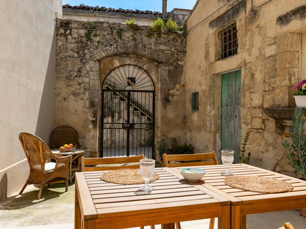 What $183,000 Buys You in Sicily Today