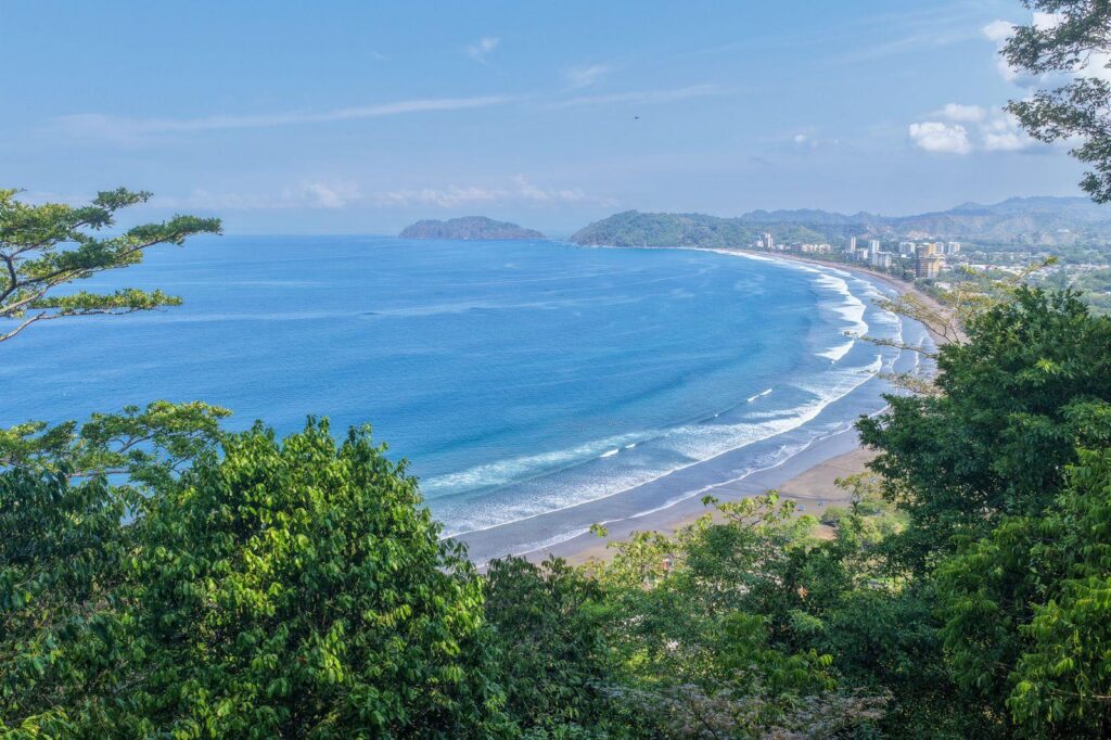 Rare Costa Rican Beachfront…And a Sicilian Dream Home