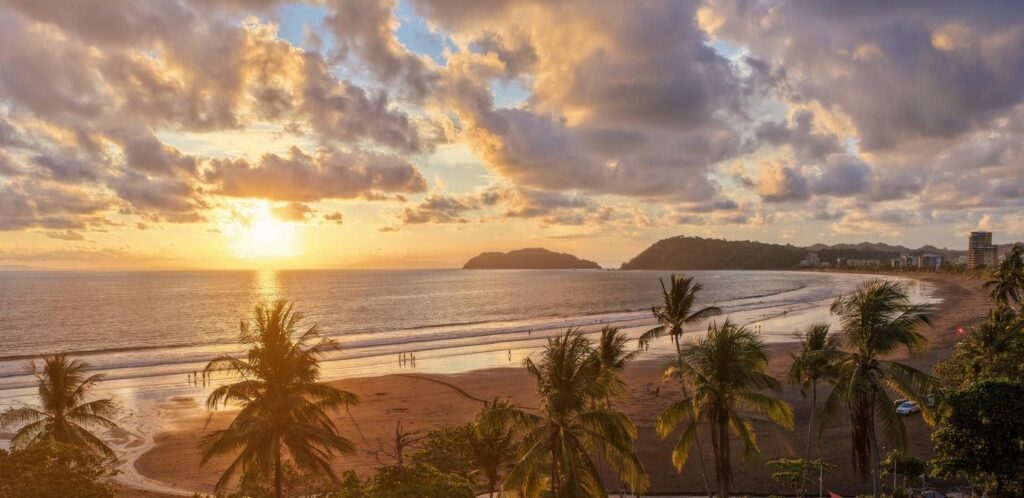 This Costa Rican Surf Town Is Moving Upmarket