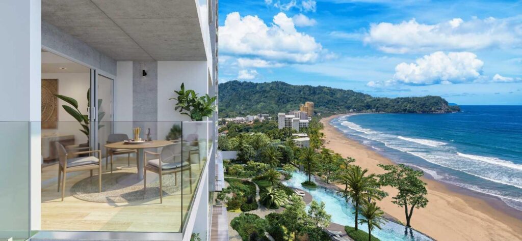 Why I Put My Money in Costa Rica