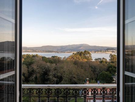 A 5,970-square-foot Historic Villa on the Portugal-Spain Border