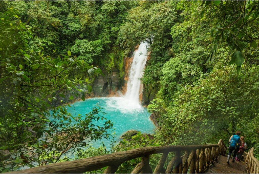 Boom Towns in Costa Rica…And Finding Value in Spain