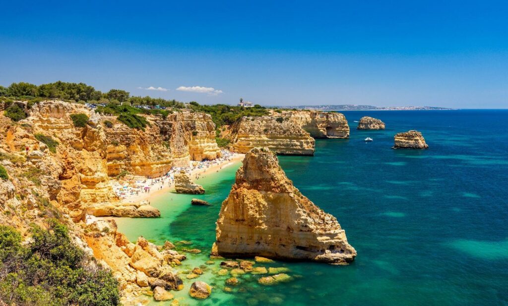 I’m Heading Back to Portugal’s Algarve