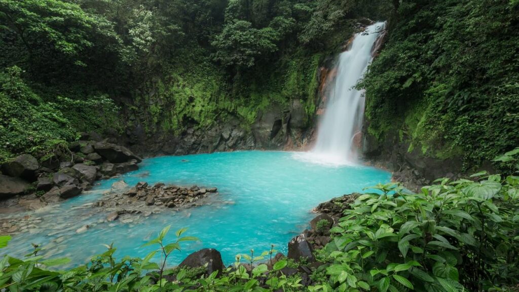 The Places the World Is Just Discovering