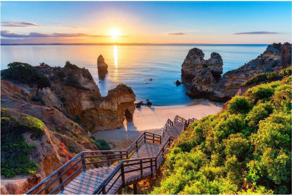 “Why I Moved to Lagos, Portugal—and Why I’m Still Investing Here”