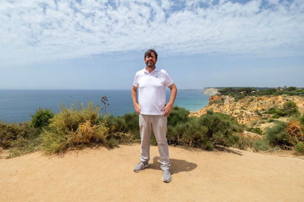 The Opportunity I Revealed Live From Portugal