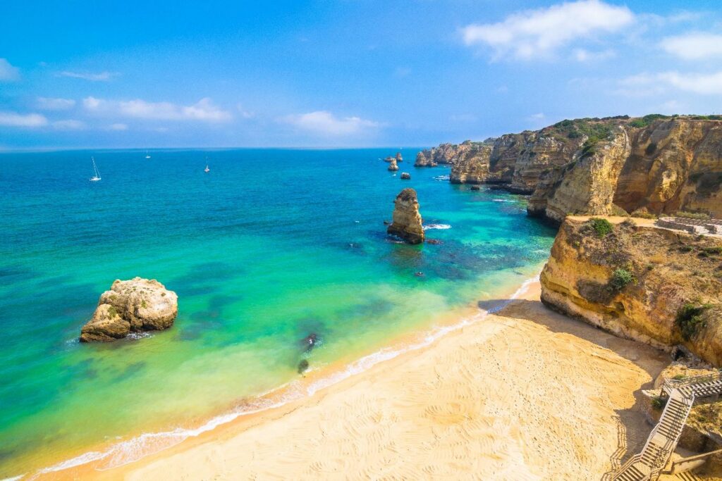 “How I Earned $3,820 per Month from One Condo in Portugal”