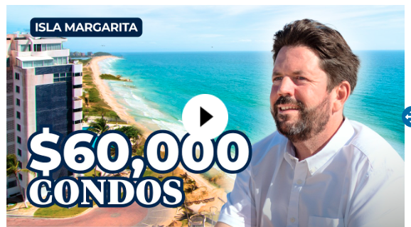 VIDEO: Is This Forgotten Caribbean Island Finally Turning Around?