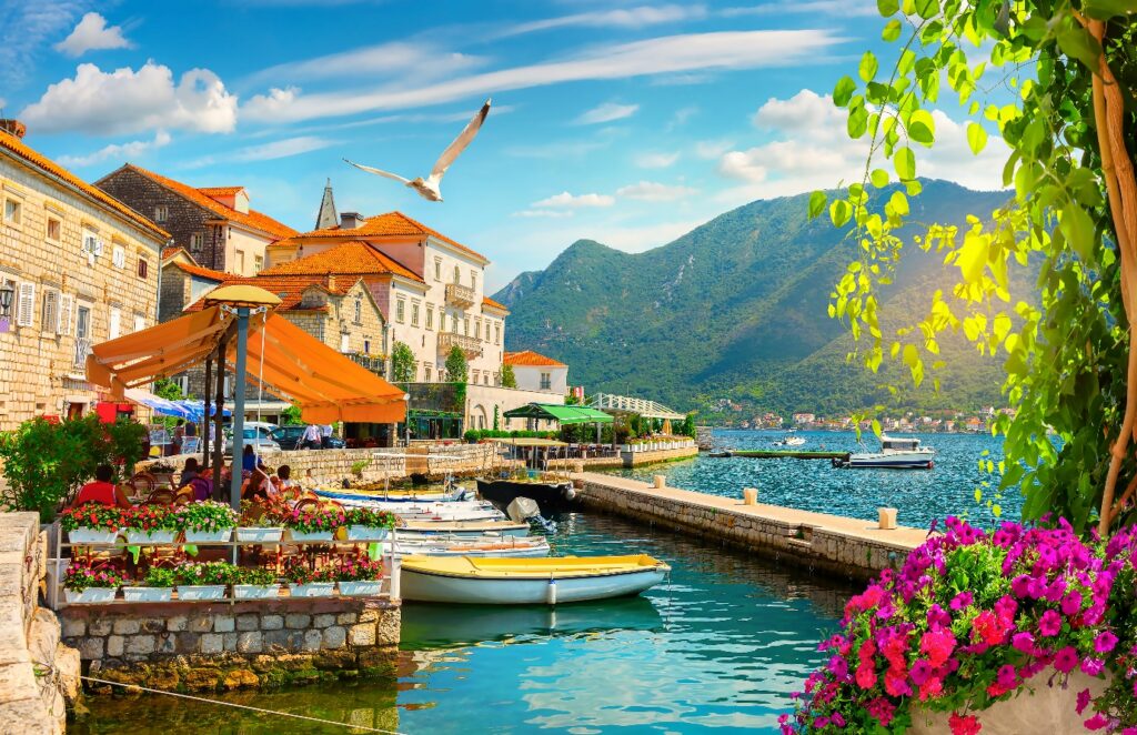 Own on Europe’s New Riviera From €168,925