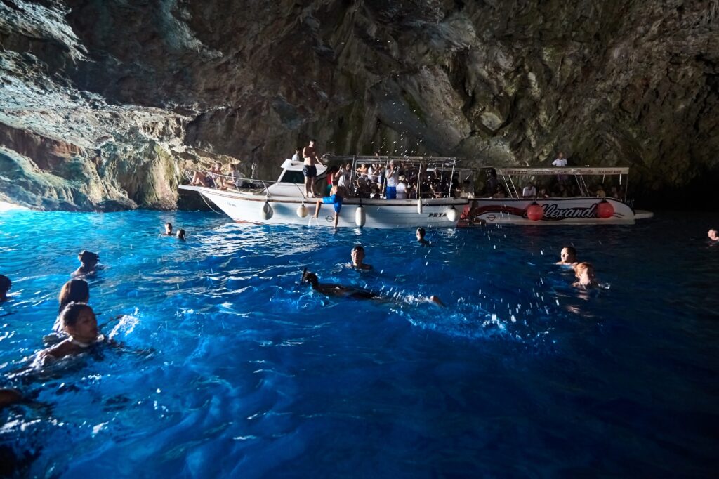 Why Visitors Keep Coming Back to Europe’s New Riviera