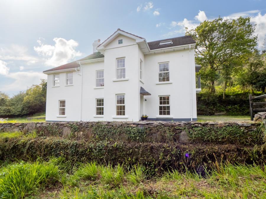 A Country House in the West of Ireland for $577,000
