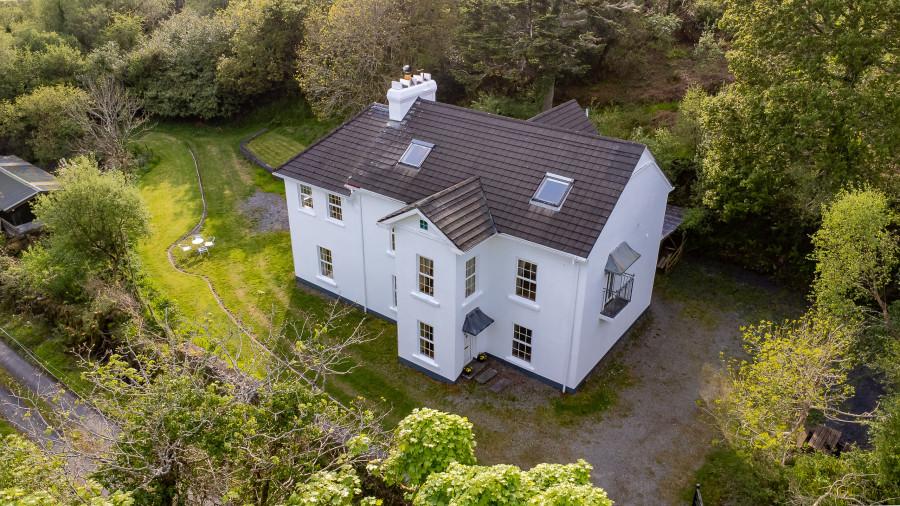 Atlantic Escapes in Portugal and Ireland