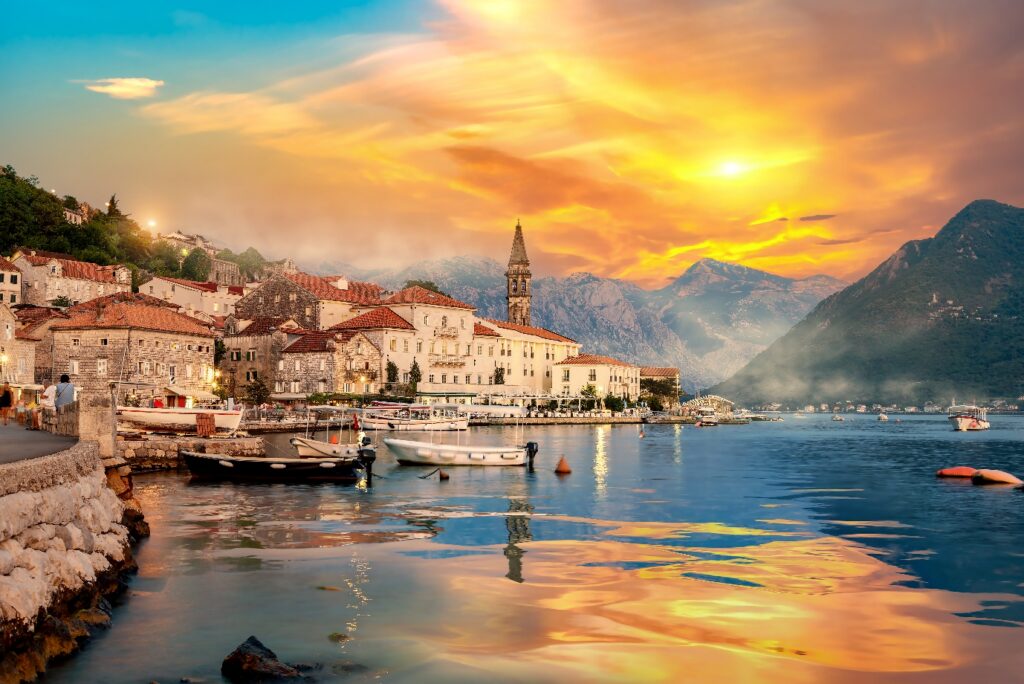 The Rise of Europe’s New Riviera