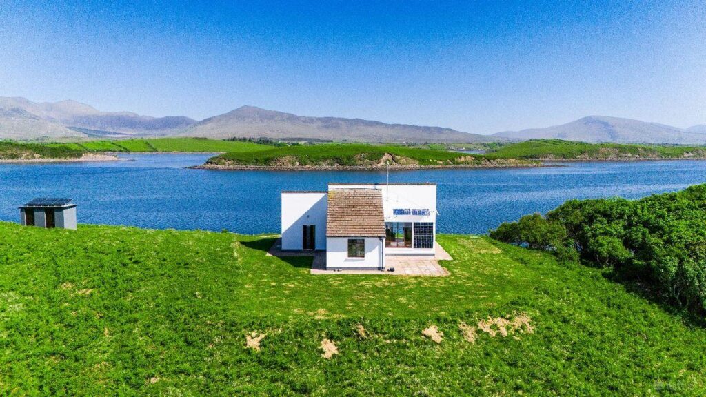 Across northern Europe, private-island ownership can mean a simple cabin, a sauna and a short boat ride from the mainland—not a billionaire’s playground.