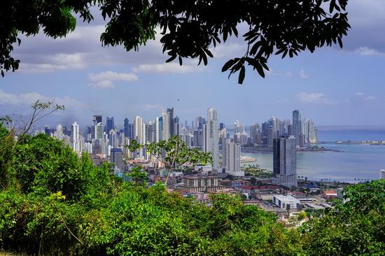 Why Choose Panama City?