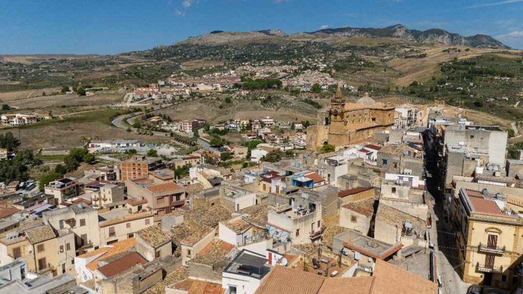 What Happens After You Buy a €1 Home in Sicily?