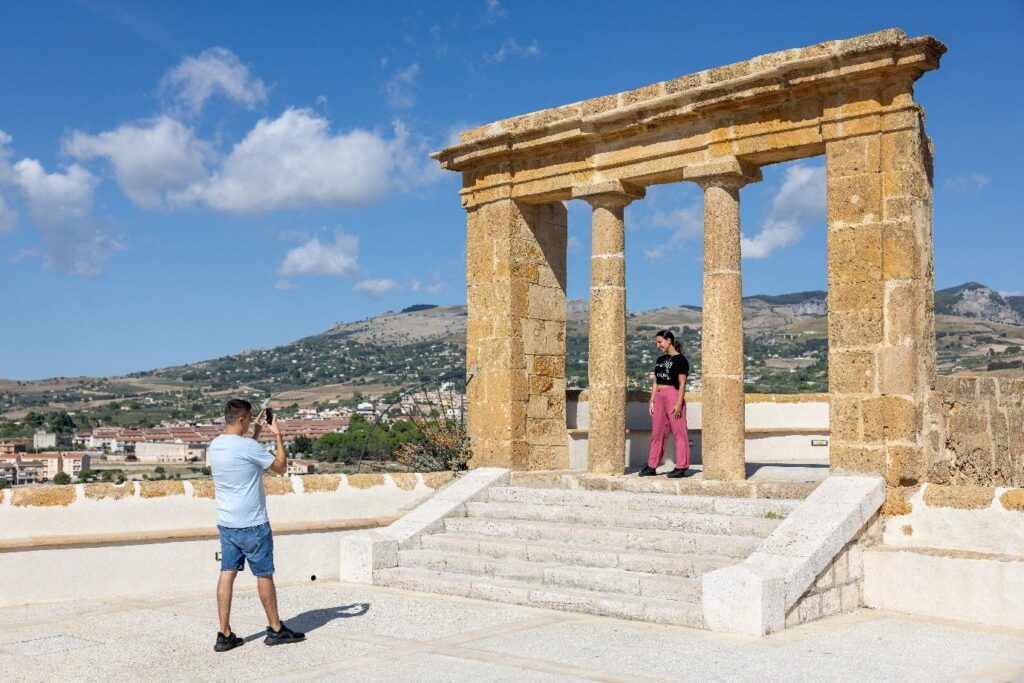 What Happens After You Buy a €1 Home in Sicily?