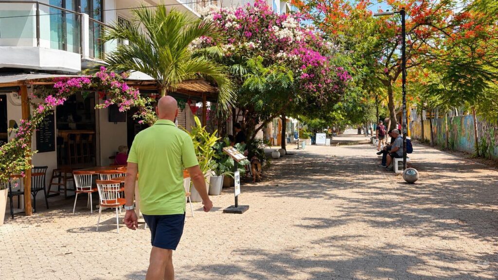 Six-Figure Uplifts on the Riviera Maya
